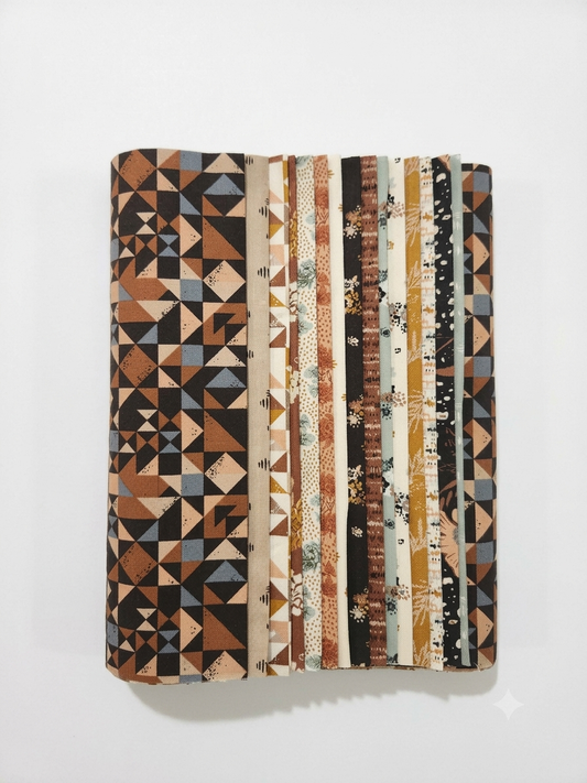 Wellspring Precut Strips - Precut Strips