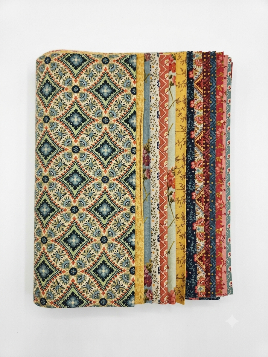 Farmer's Daughter Precut Strips