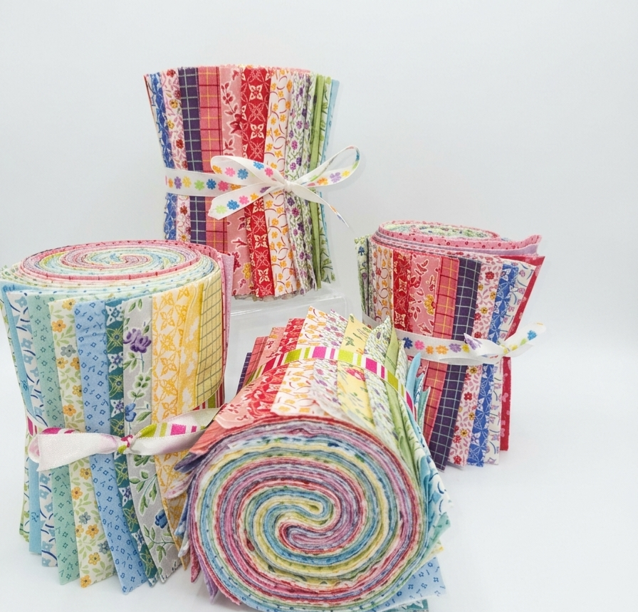 Sweet Things Precuts