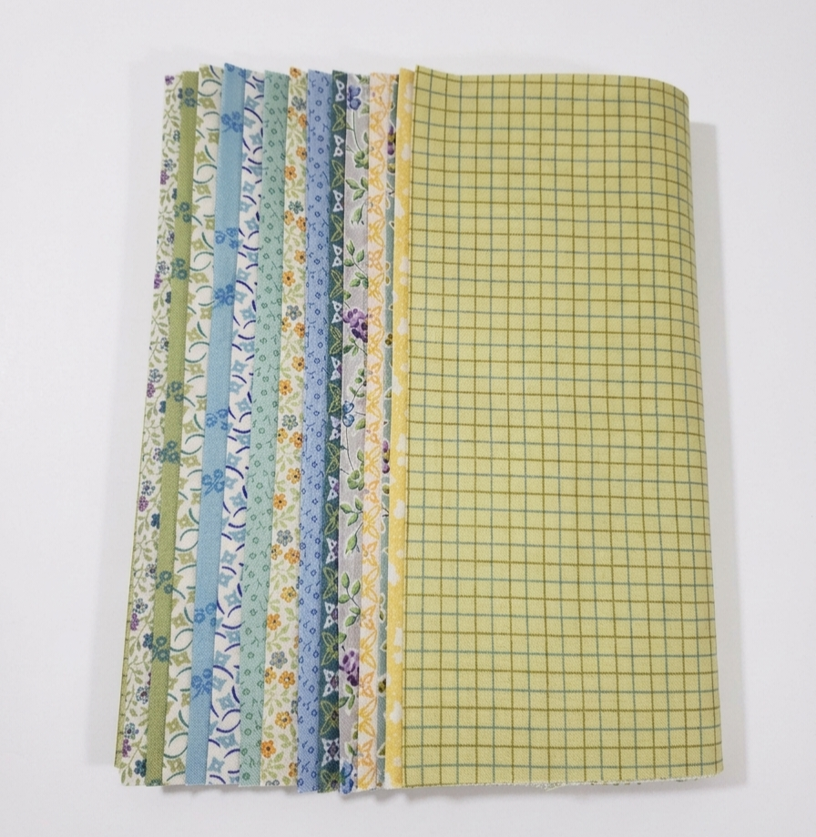 Sweet Things Precuts