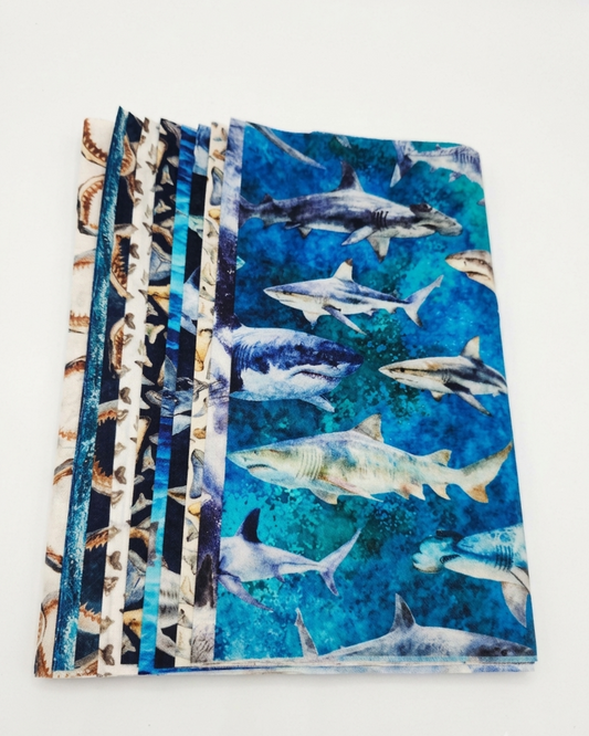 Into The Deep Precut Strips