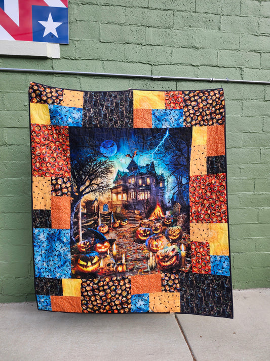 Charlie Quilt Kit