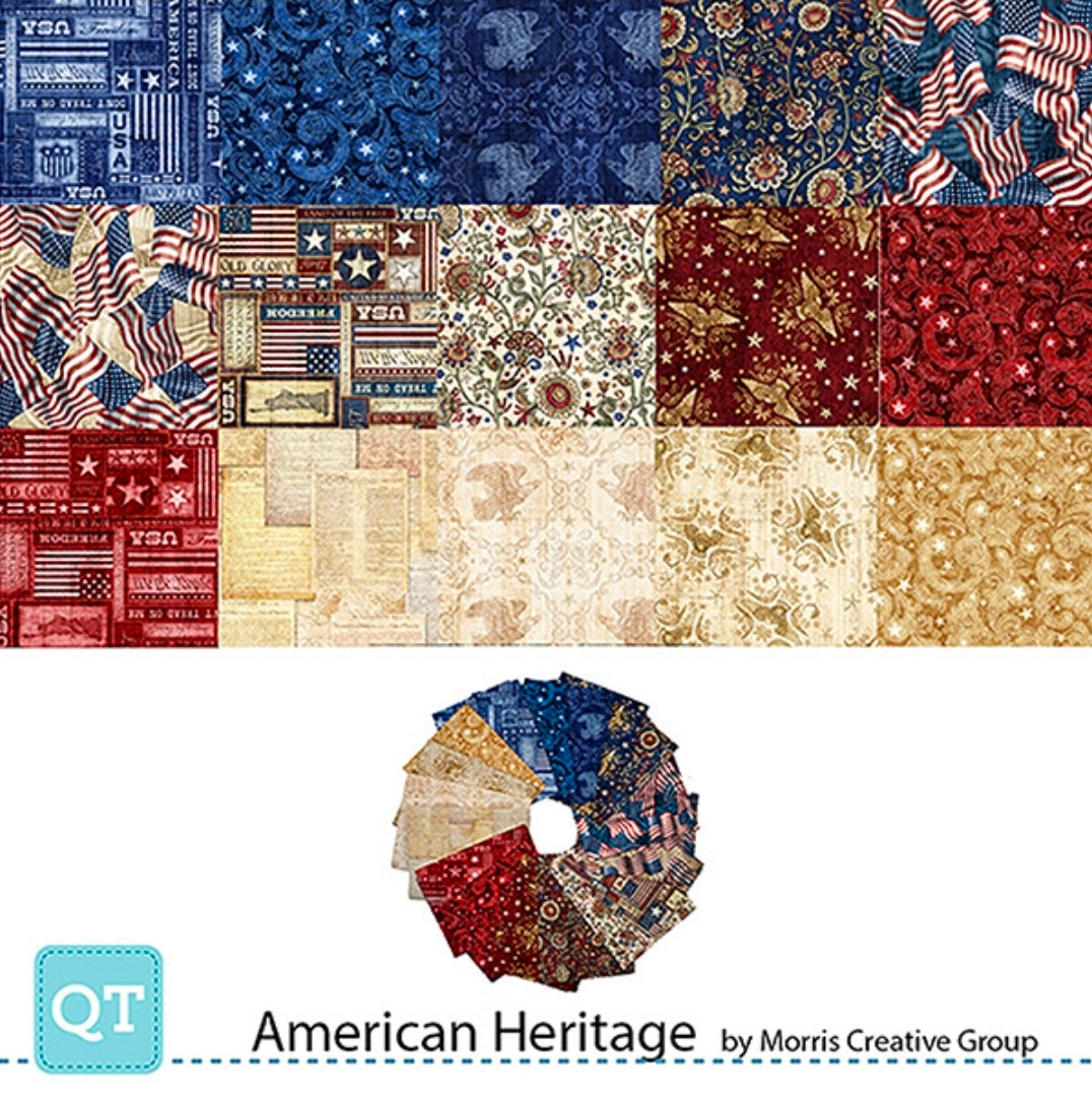 Solstice Quilt Kit