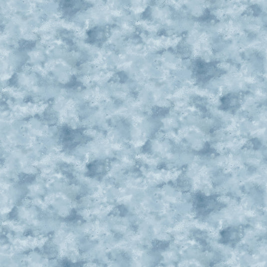 Birchwood - Naturescapes - Texture - Lt Blue