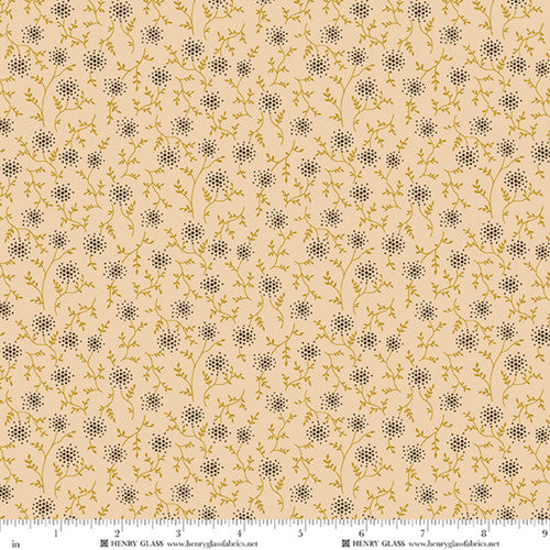 Scrap Basket Besties Berry Patch - Wheat