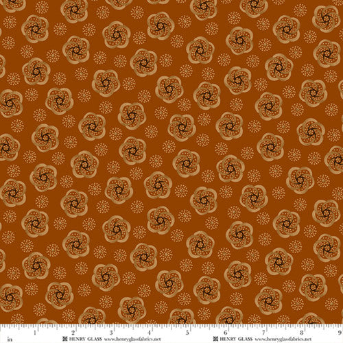 Scrap Basket Besties Orange Slices - Orange