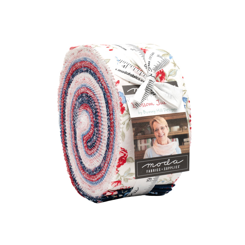 PREORDER Blossom Jubilee Jelly Roll