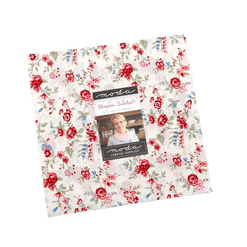 PREORDER Blossom Jubilee Layer Cake