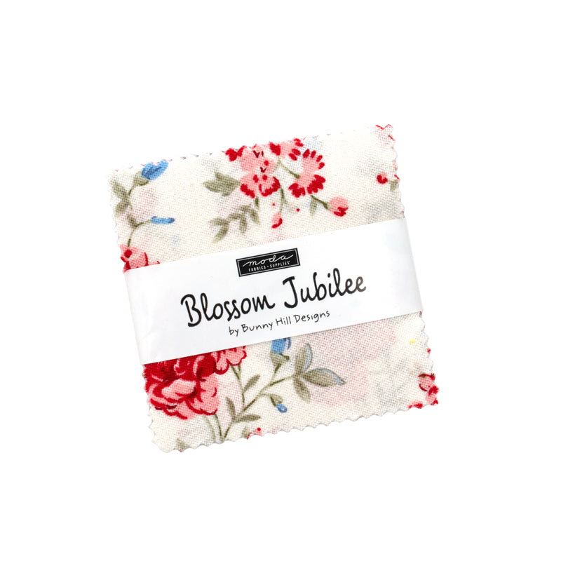 PREORDER Blossom Jubilee Mini Charm Pack