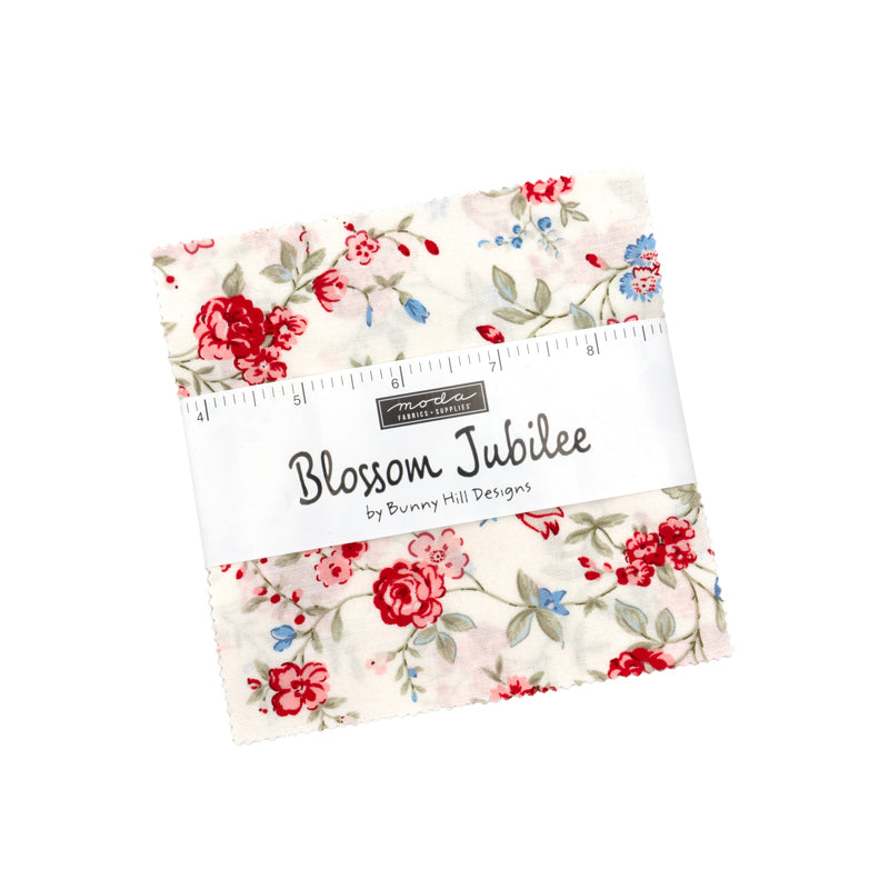 PREORDER Blossom Jubilee Charm Pack