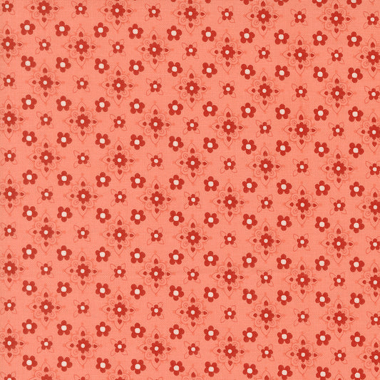 Blossom Jubilee Bloom fabric