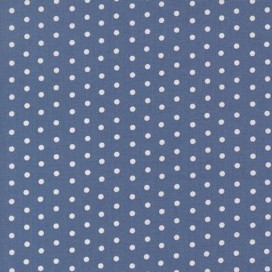 Blossom Jubilee Dusk fabric