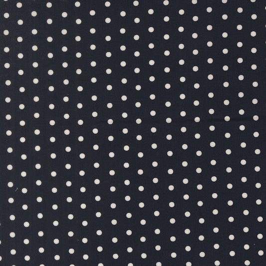 Blossom Jubilee Nightfall fabric