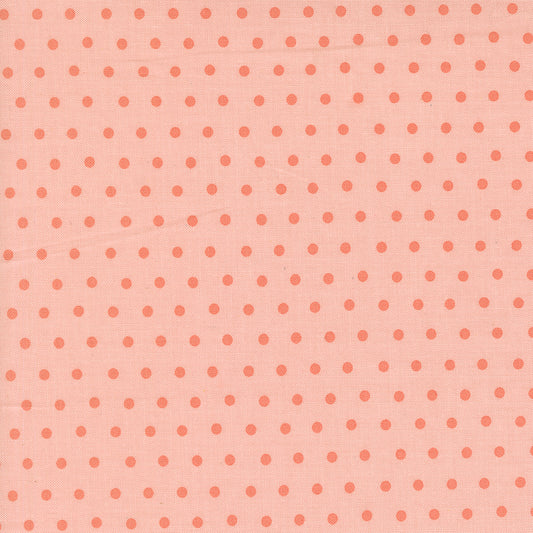 Blossom Jubilee Blush fabric
