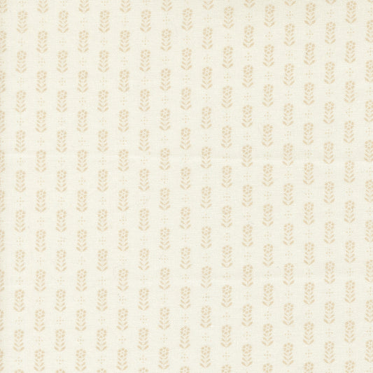 Larkspur and Linen Linen fabric