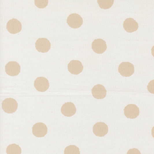 Midnight Fleur Cloud fabric