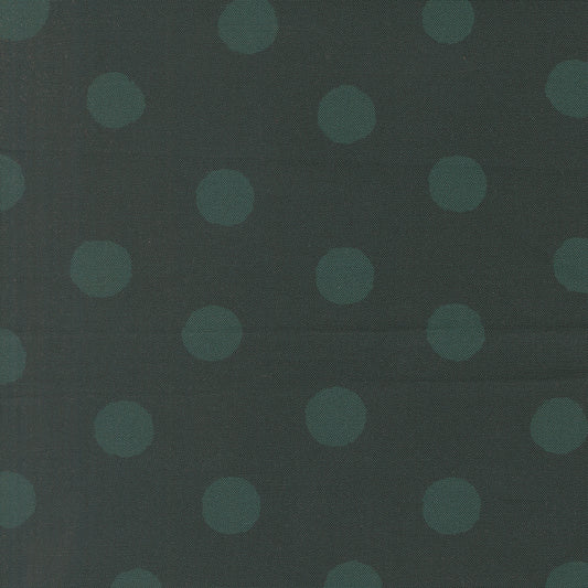 Midnight Fleur Nightfall fabric