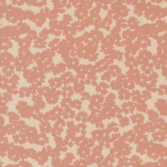 Midnight Fleur Petal fabric