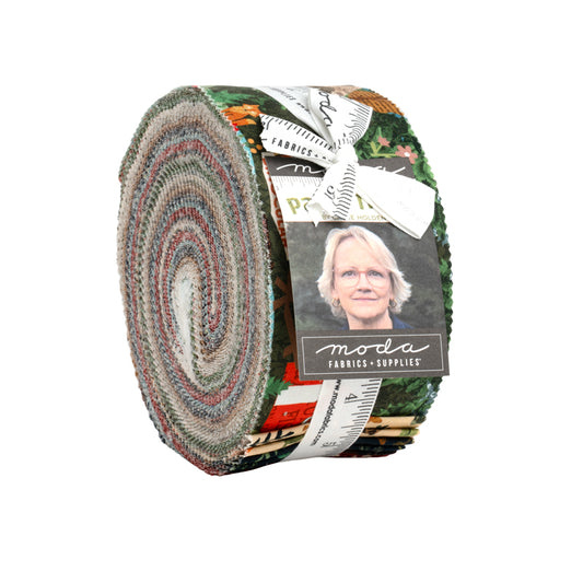 PREORDER Paper Trails Jelly Roll