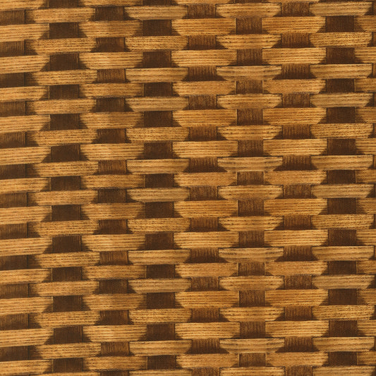 Paper Trails Golden fabric