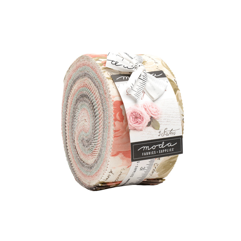 PREORDER Dearly Beloved Jelly Roll