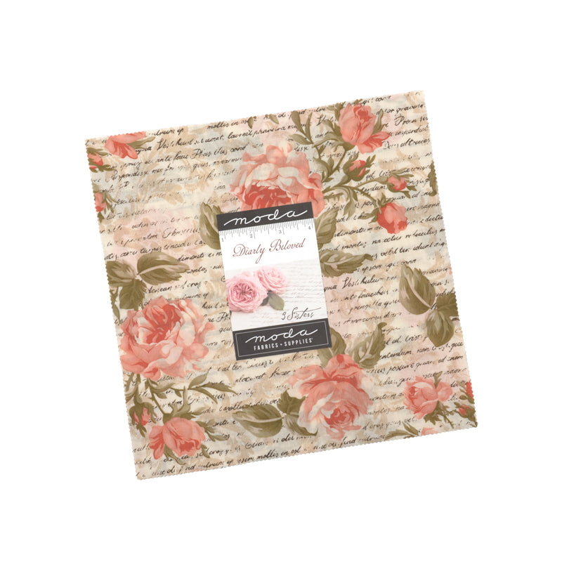PREORDER Dearly Beloved Layer Cake