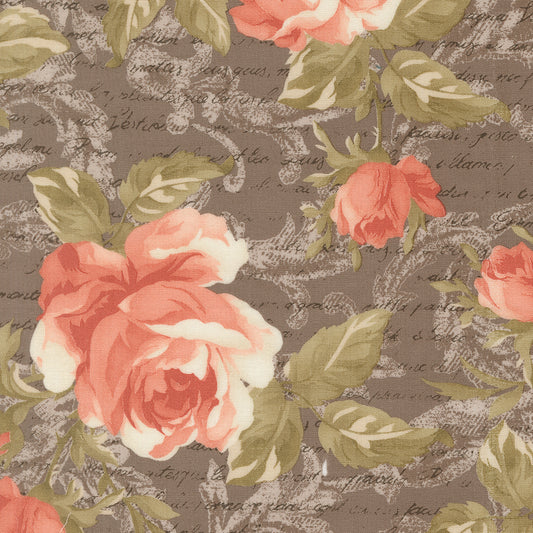 Dearly Beloved Dovetail fabric