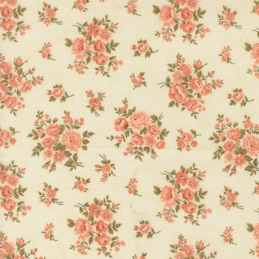 Dearly Beloved Lace fabric