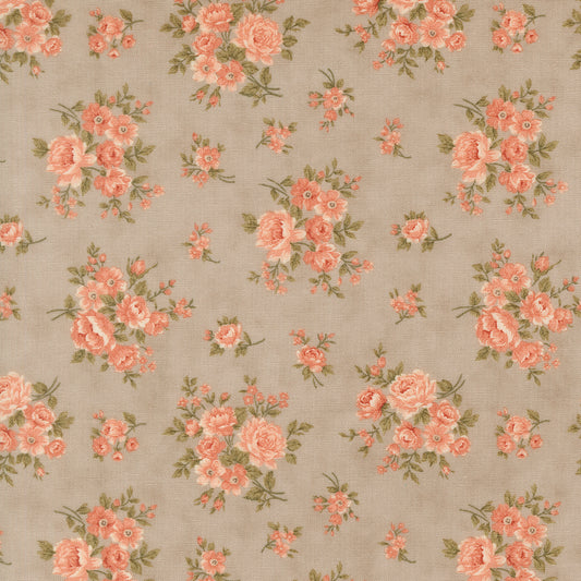 Dearly Beloved Whisper fabric