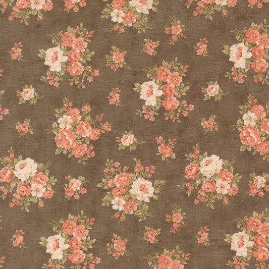 Dearly Beloved Dovetail fabric