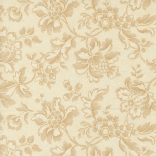 Dearly Beloved Lace fabric