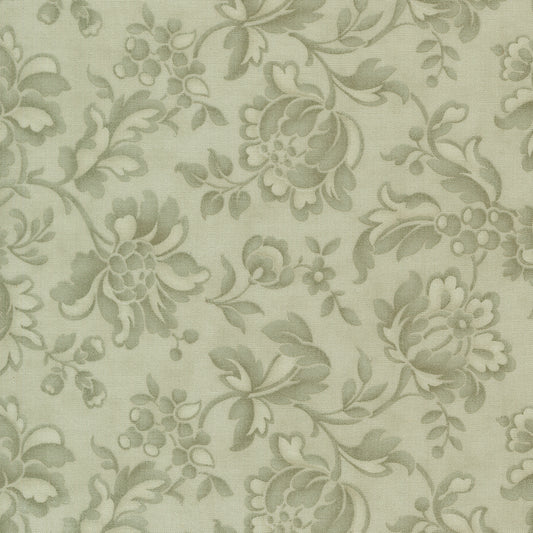 Dearly Beloved Mist fabric