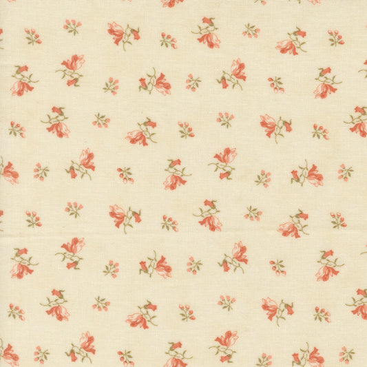 Dearly Beloved Lace fabric