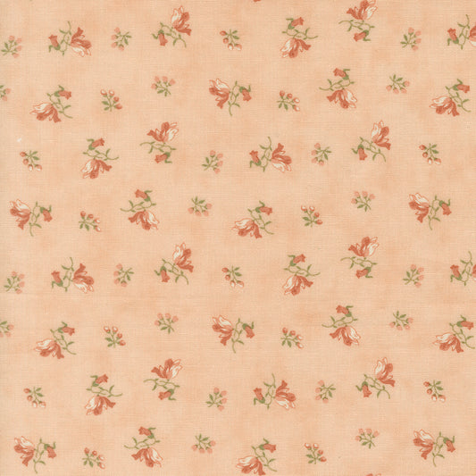 Dearly Beloved Blush fabric
