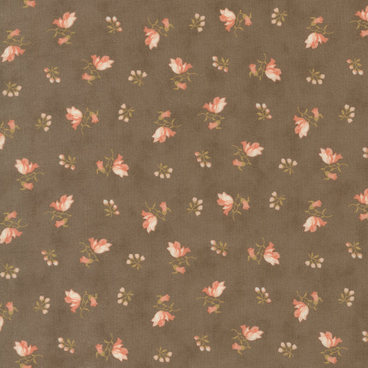 Dearly Beloved Dovetail fabric