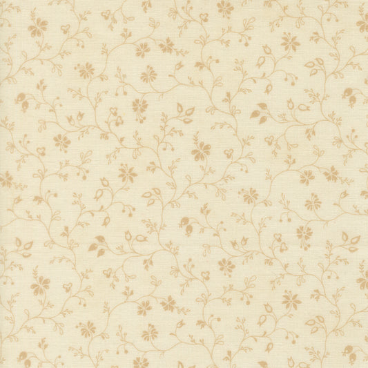 Dearly Beloved Lace fabric