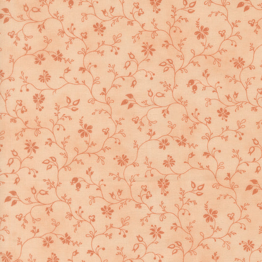 Dearly Beloved Blush fabric