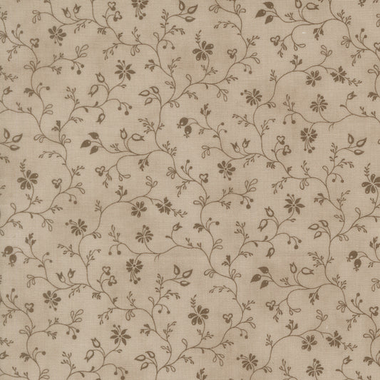 Dearly Beloved Whisper fabric