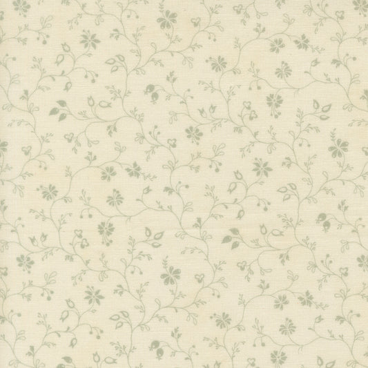 Dearly Beloved Mist fabric