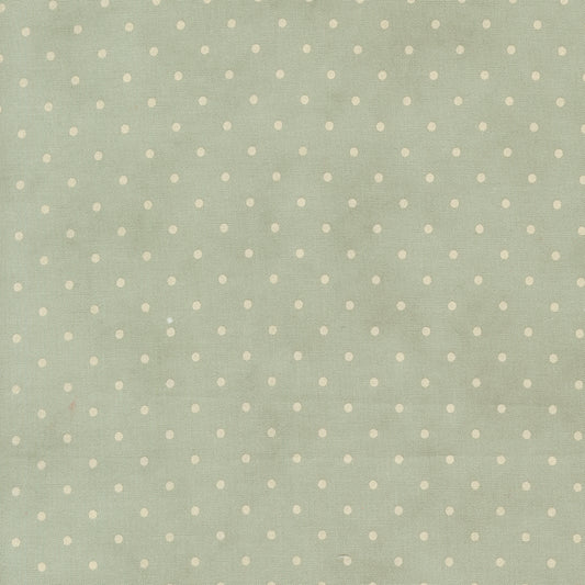 Dearly Beloved Mist fabric