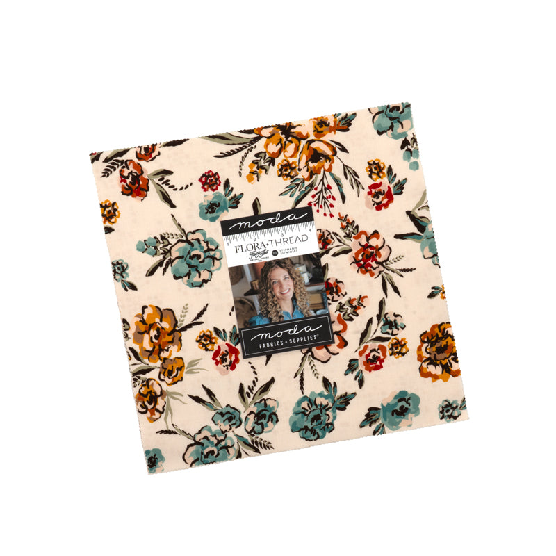 PREORDER Flora Thread Layer Cake