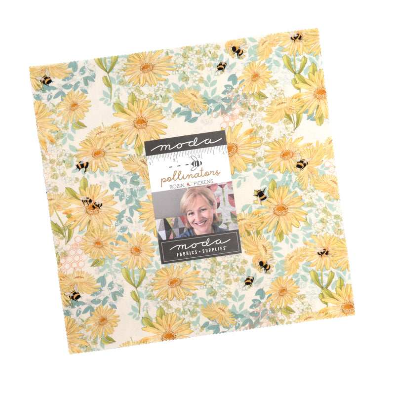 PREORDER Pollinators Layer Cake