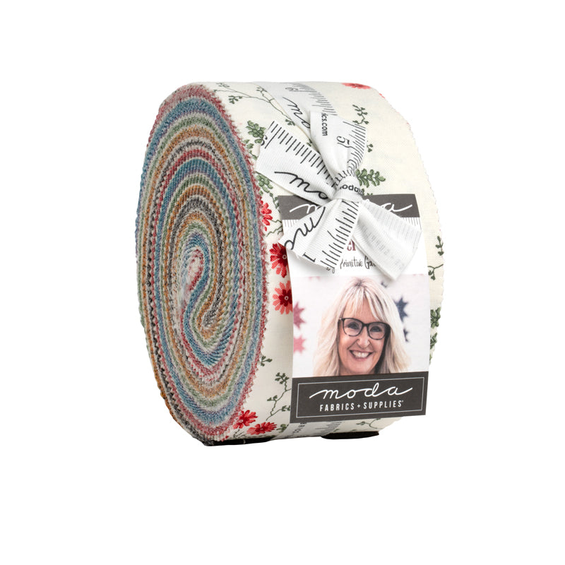 PREORDER Wildflower Gatherings Jelly Roll