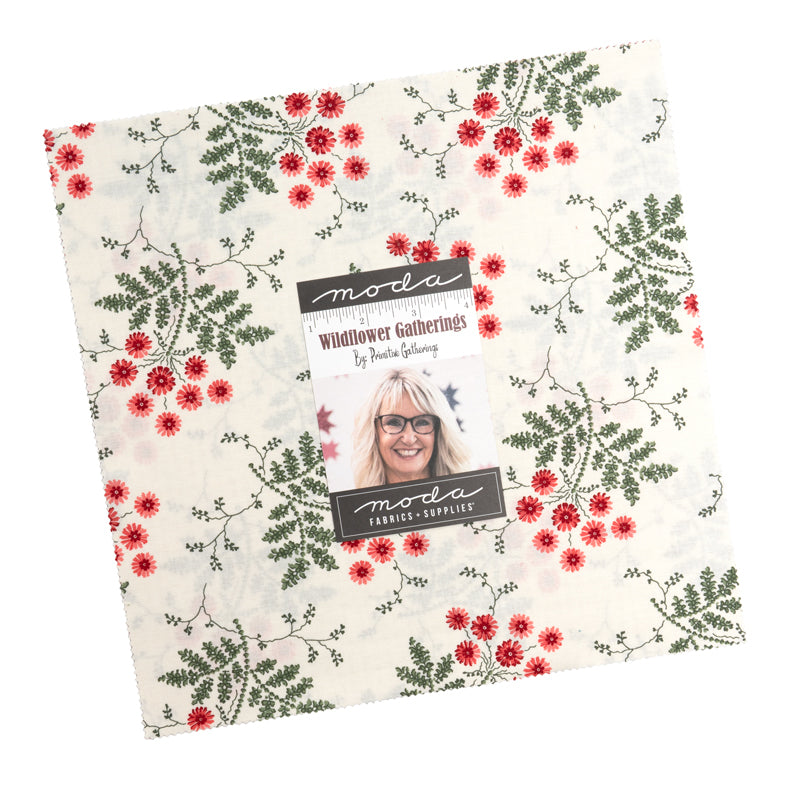 PREORDER Wildflower Gatherings Layer Cake