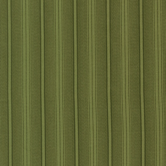 Wildflower Gatherings Fern fabric