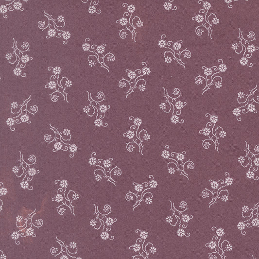 Wildflower Gatherings Coneflower fabric