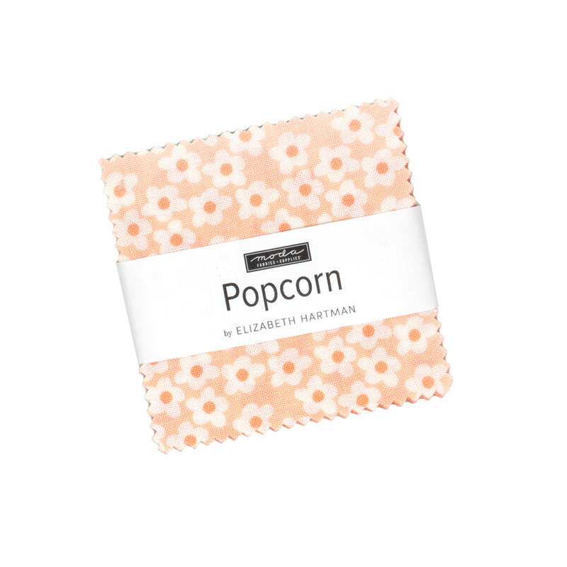 PREORDER Popcorn Mini Charm Pack