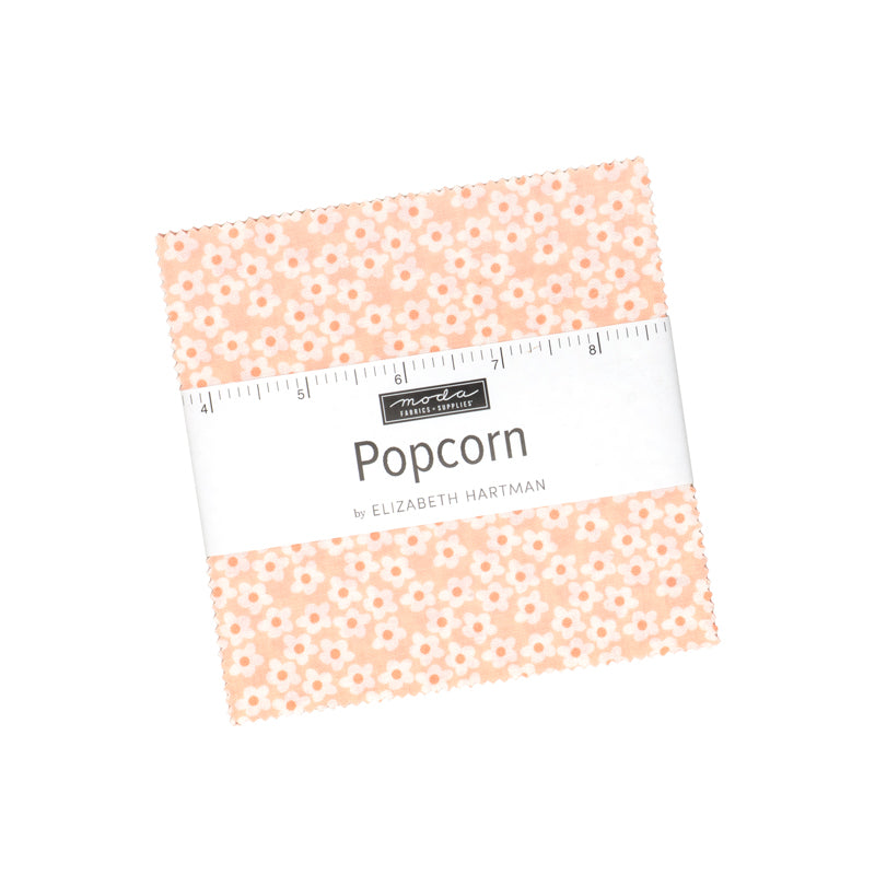 PREORDER Popcorn Charm Pack