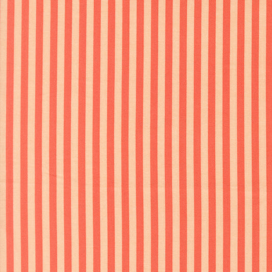 Popcorn Coral fabric