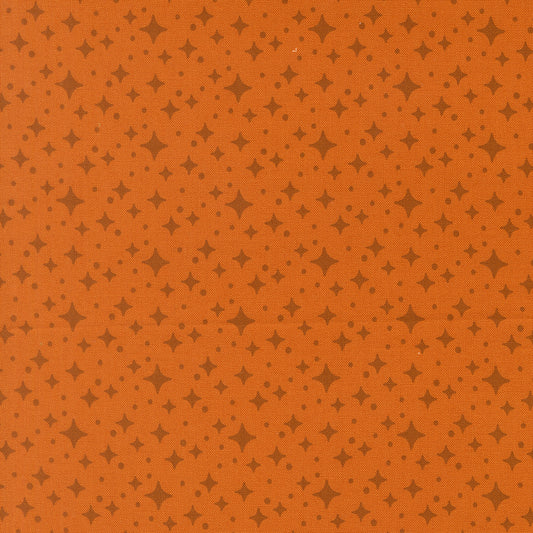 Popcorn Longhorn fabric
